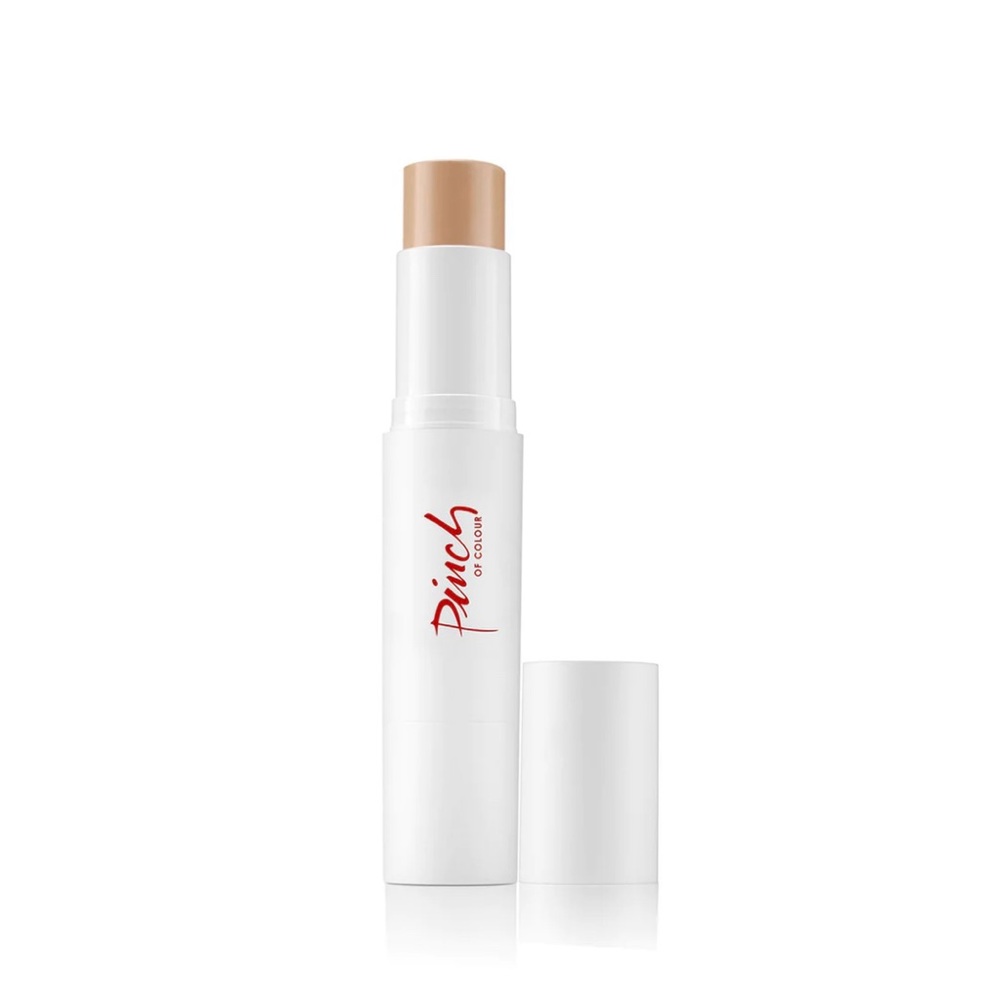 NEW Pinch of Colour Honey Silk Waterless Tint in Crème, 0.35 oz.
